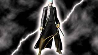 Devil May Cry 3 OST - Vergil Battle 1 (Extended Version)