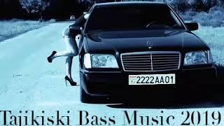 Tajikiski Bass Music 2019 •○●Tj Remix ●○•