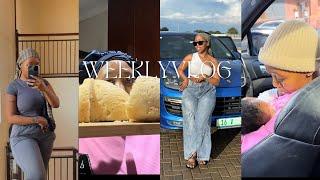 WEEKLYVLOG:SPEND FEW DAYS WITH ME COOKING,WEEKLY GROCERY TOP UP,RUNNING ERRANDS,ADULTING NJE️️