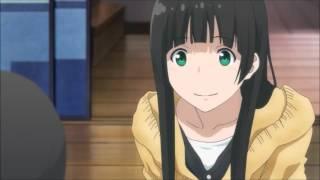 Flying Witch ~ its your mother