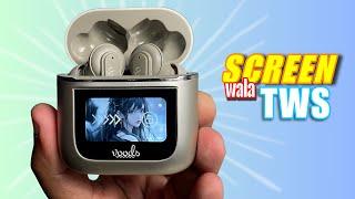 Screen Wala TWS and Smart Ring Unboxing and full Tour