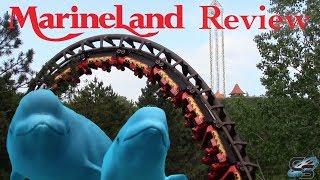 Marineland Review | Niagara Falls, Canada