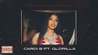 [FREE] Cardi B Ft. Glorilla Type Beat 2023