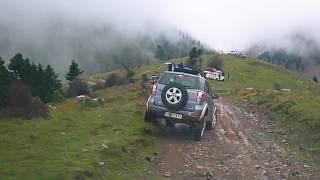 Terios off road - TeriosClub.net 10η Πανελλήνια