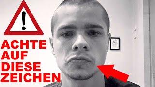 So erkennst du zu 97% einen Psychopathen! | Anzeichen eines Psychopathen und Soziopathen!