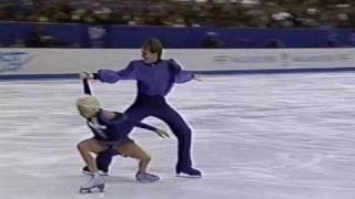 1998 Olympics Grishuk&Platov FD - Memorial requiem
