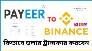 payeer to binance | payeer to binance deposit | payeer to binance usdt transfer 0 fee