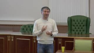 А.А. Ярлыкапов - Тенденции развития ислама на Северном Кавказе