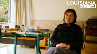 Artist Ayşe Erkmen: Art Is the Only Freedom | Louisiana Channel