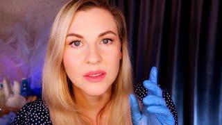 Cooling SPA Treatment ~ ASMR ~ Whisper ~ Layered Sounds