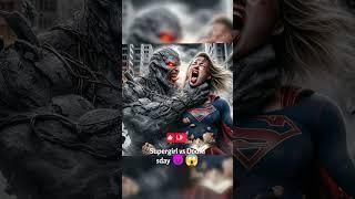 Supergirl vs Doomsday  #shorts      #brawlstars #global #trending #shorts #brawlstars 