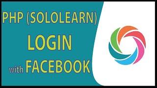 Learn PHP App Login 2020: Sign In To Learn PHP Account With Facebook |