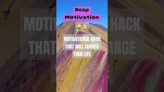  Transform Your Mindset in Seconds!  Watch Now and Get Deeply Motivated!