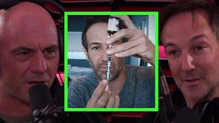 How Filmmaker Bryan Fogel Uncovered Russia's Doping Program