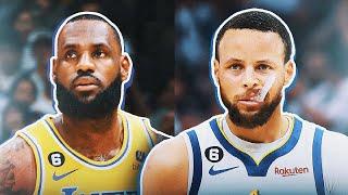 LeBron James or Stephen Curry Under More Pressure to Win Playoffs Matchup? | Run It Back