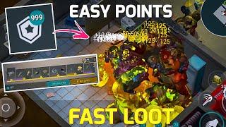 How to Get Easy Points and Fast Loot for Season 19! Last Day On Earth Survival