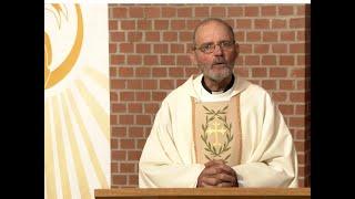 Catholic Mass Today | Daily TV Mass, Thursday October 7 2021