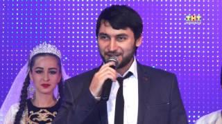 Рустам Ахмедханов концерт "Тревоги сердца" 20.02.2016
