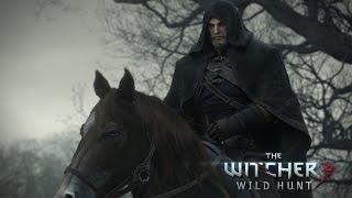 Making Swallow Potion - AvgSolo Plays The Witcher 3: Wild Hunt (PS4 gameplay) - Part 4