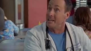 Scrubs Jan Itor and Ted