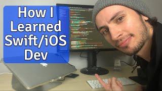 Best Resources To Learn iOS Development and Swift Programming || The Green Developer