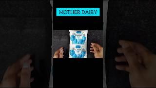 mother dairy classic dahi #review #motherdairy #dahi  #yoghurt