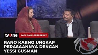 Rano dan Yessi Berbagi Cerita Masa Lalunya | SJLD tvOne