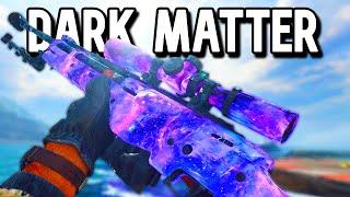 Unlocking “Dark Matter Camo Snipers” in Black Ops 6… (Best Sniping Class)