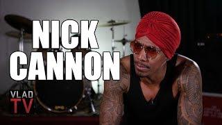 Nick Cannon: Every Actress in Hollywood Has Dealt with Sexual Misconduct (Part 3)