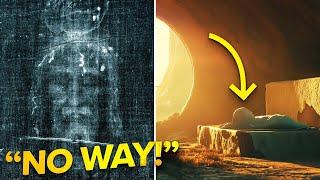 Why Everyone is Searching "The Shroud of Turin"