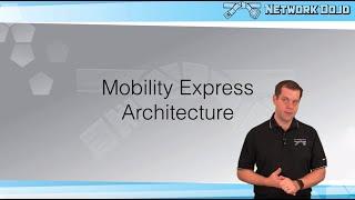 CCIE Wireless v3.1 Lab- Mobility Express Architecture- Part 1