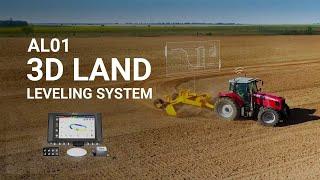 FJD AL01 3D Land Leveling System