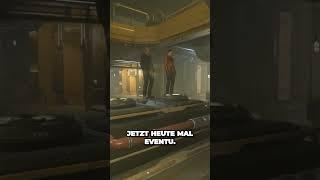 STAR CITIZEN | Hier herrscht Anarchie | SHORT