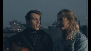 Žan Serčič - Zlomljena (Official Music Video)