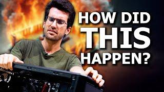 Fixing a Viewer's BROKEN Gaming PC? - Fix or Flop S5:E10