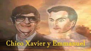 Chico Xavier - El medium mas importante del siglo XX - Parte 1-2