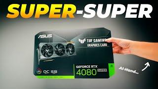 Best GPU for $1000?  RTX 4080 SUPER vs 7900XTX | Better than RTX 4090?