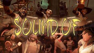 Sea of Thieves - Sound of Sailors