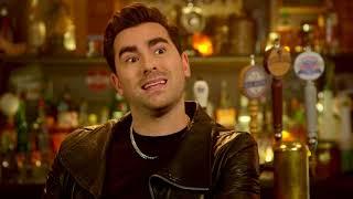 Inside Schitt’s Creek: Picking Up