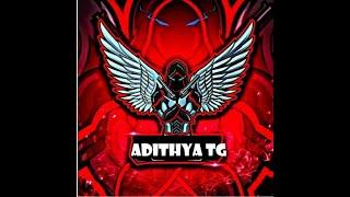 FREE FIRE SHORT MONTAGE |ADITHYA TG|