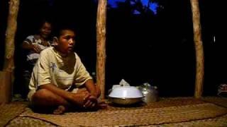 samoan song/prayer