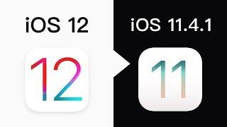 Downgrade iOS 12 to iOS 11.4.1. No Data Loss. Quick & Easy!
