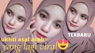 Tiktok viral 2022 || tiktok ukhti cantik