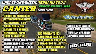  UPDATE OBB V3.7.1 TERBARU SOUND CANTER NGIR NGIR | GRAFIK HD REALISTIS LINK MEDIAFIRE