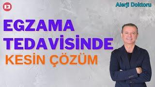 Definitive Solution in Eczema Treatment - Prof. Dr. Ahmet Akcay