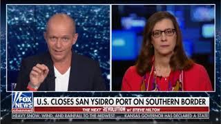 The Next Revolution with Steve Hilton | FOX NEWS TODAY ( NOVEMBER 26, 2018)