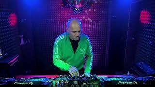 DAVID MORALES DIRIDIM SOUND Mix Show #202