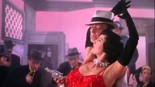Cyd Charisse w/ Fred Astaire (1953) The Band Wagon [Girl Hunt Ballet]