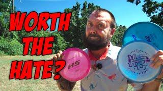 Are Prodigy Discs That Bad?!? Are They in Trouble?? | Beginner Disc Golf Tips