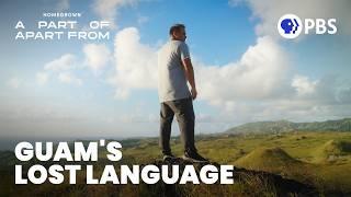 The Fight to Preserve and Revitalize the CHamoru Language in Guam | PBS